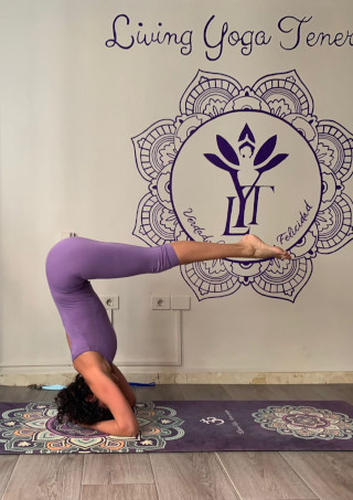 centro yoga tenerife