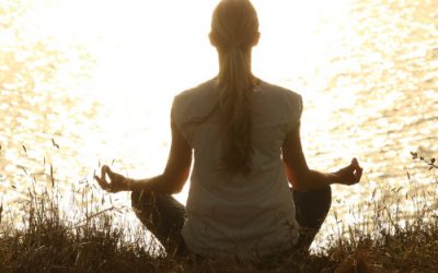 Samadhi octavo y último paso del yoga